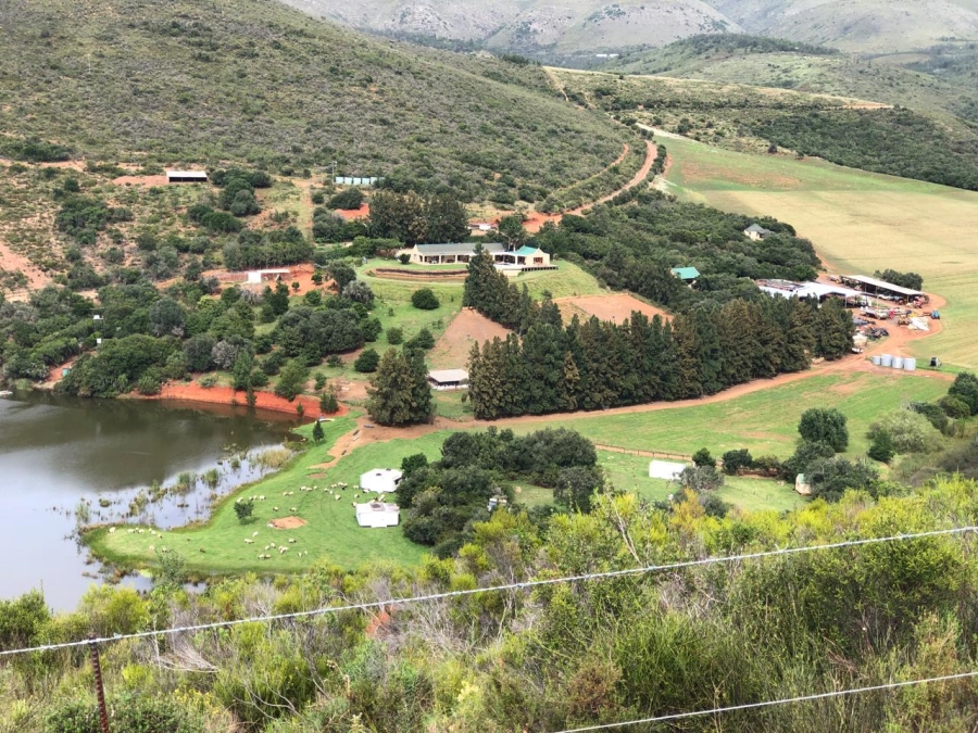 8 Bedroom Property for Sale in Elandsrivier Eastern Cape